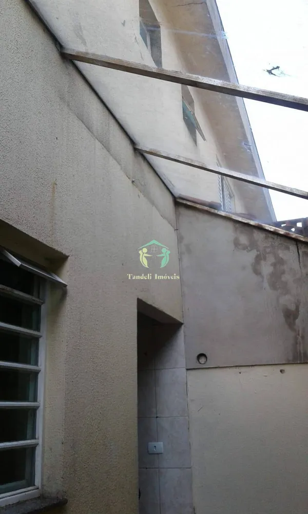 Sobrado, 2 quartos, 65 m² - Foto 8
