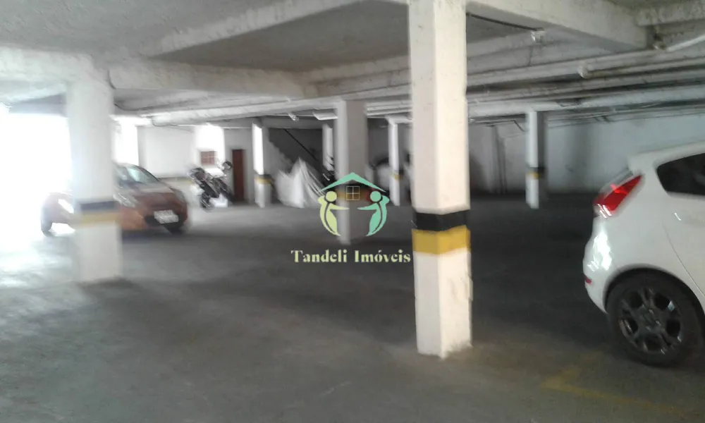 Sobrado, 2 quartos, 65 m² - Foto 11