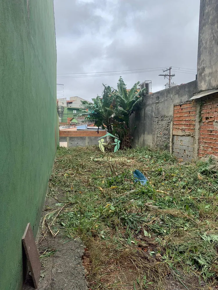 Terreno, 125 m² - Foto 3