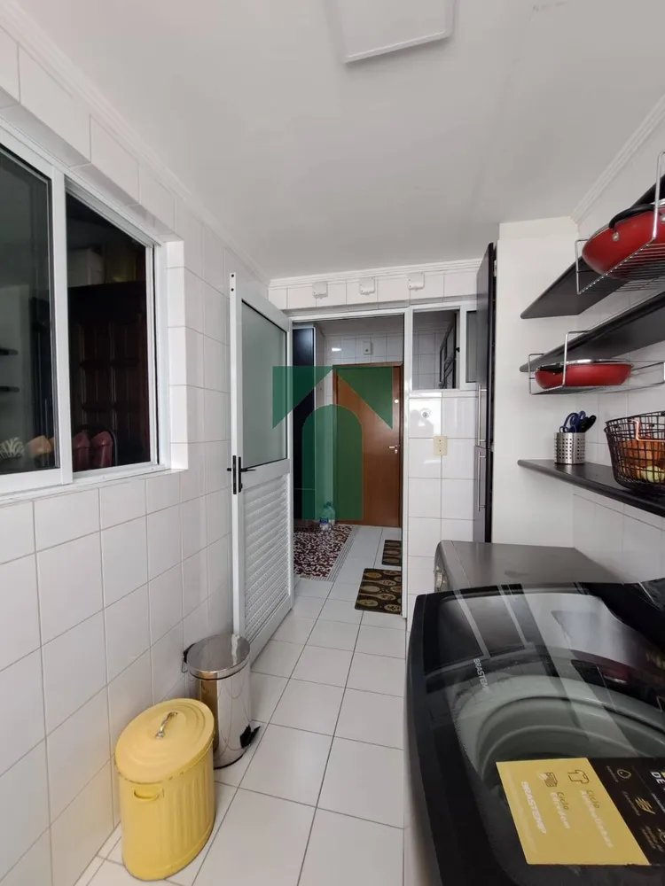 Apartamento, 3 quartos, 90 m² - Foto 3
