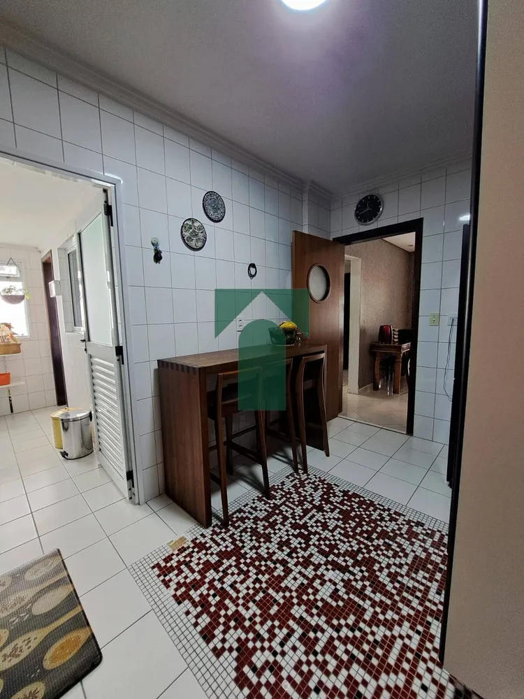 Apartamento, 3 quartos, 90 m² - Foto 5