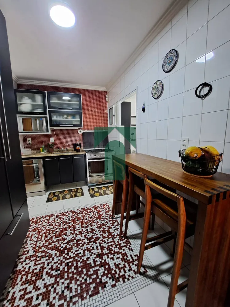 Apartamento, 3 quartos, 90 m² - Foto 4