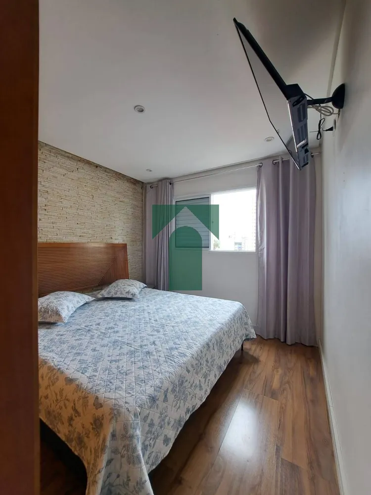 Apartamento, 3 quartos, 90 m² - Foto 9