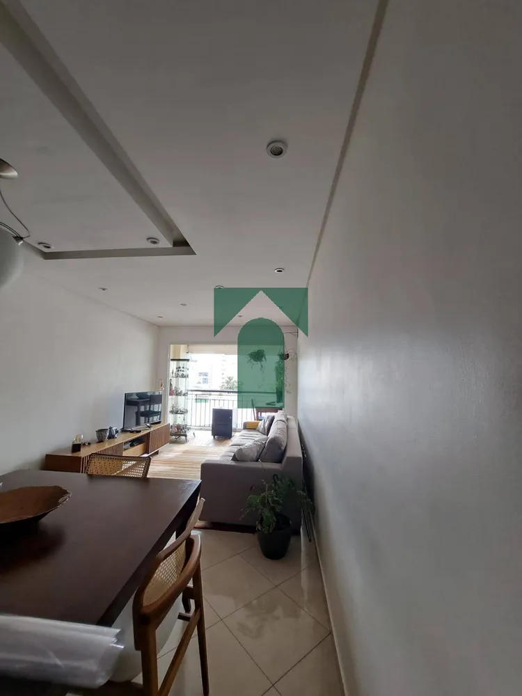 Apartamento, 3 quartos, 90 m² - Foto 2
