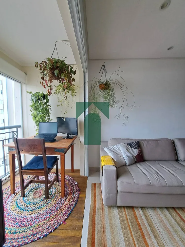 Apartamento, 3 quartos, 90 m² - Foto 4