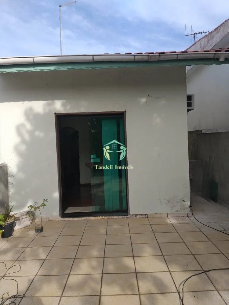 Sobrado, 3 quartos, 181 m² - Foto 12