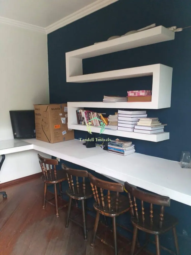 Sobrado, 3 quartos, 181 m² - Foto 9