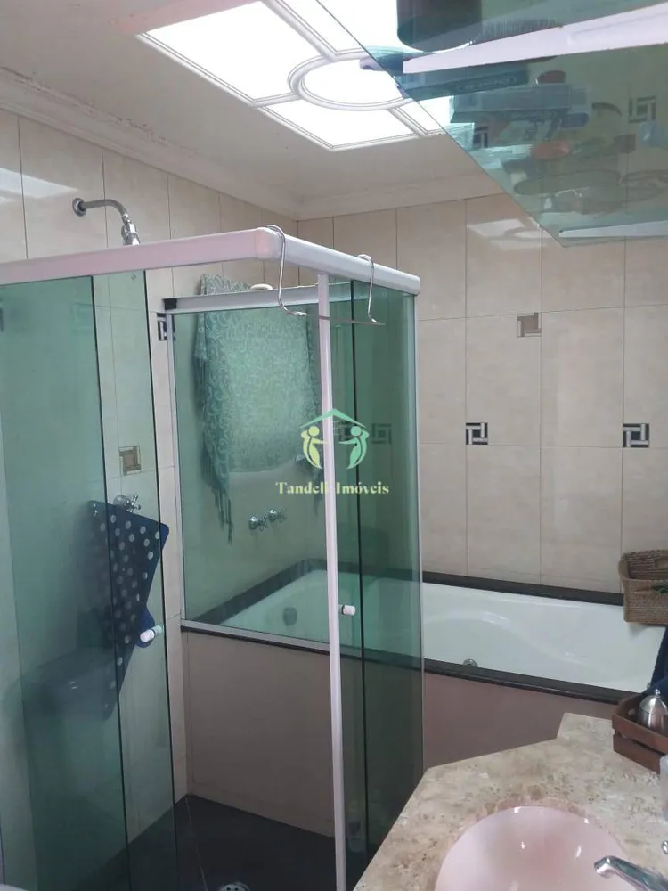 Sobrado, 3 quartos, 181 m² - Foto 10