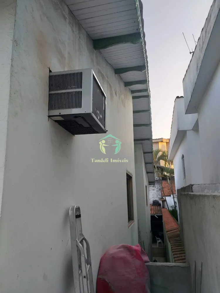 Sobrado, 3 quartos, 181 m² - Foto 15