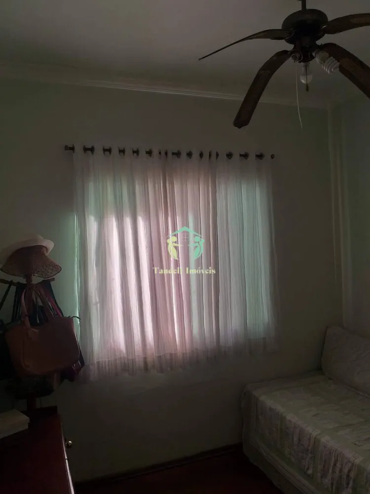 Sobrado, 3 quartos, 181 m² - Foto 8