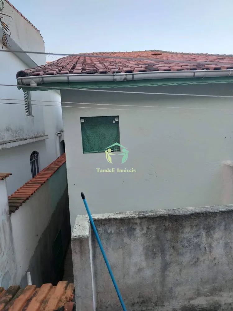 Sobrado, 3 quartos, 181 m² - Foto 14