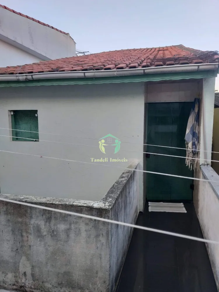 Sobrado, 3 quartos, 181 m² - Foto 13