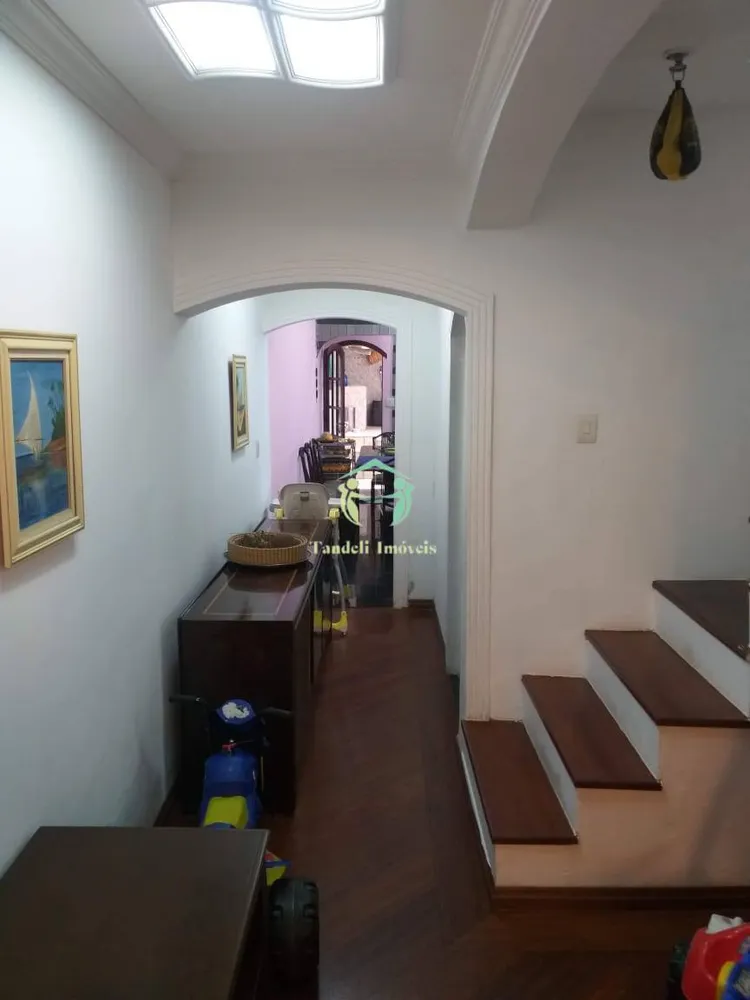 Sobrado, 3 quartos, 181 m² - Foto 7