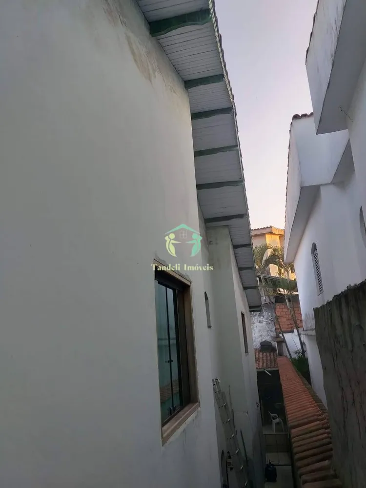 Sobrado, 3 quartos, 181 m² - Foto 16