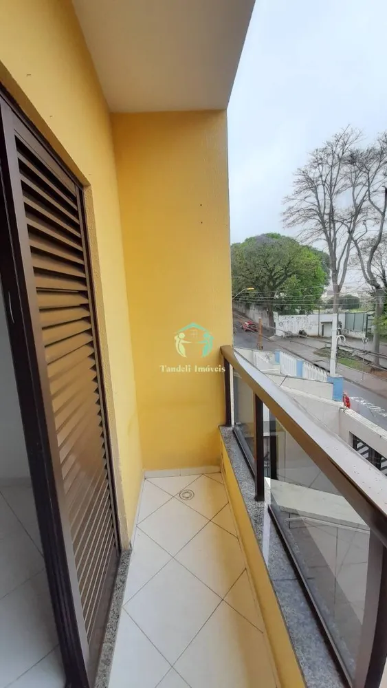Apartamento, 2 quartos, 72 m² - Foto 14