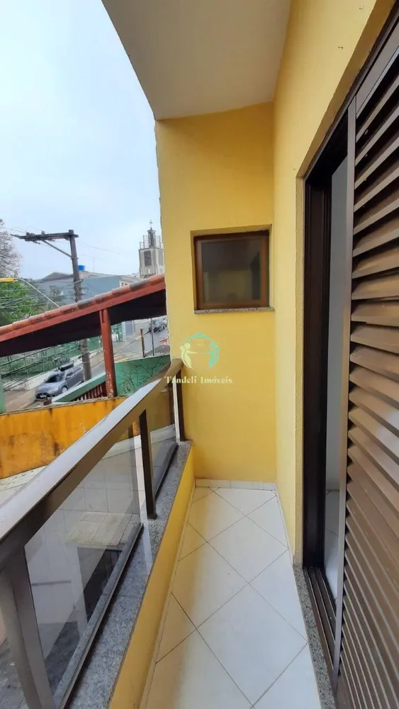 Apartamento, 2 quartos, 72 m² - Foto 1