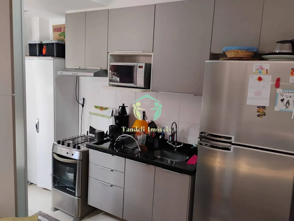 Apartamento, 2 quartos, 55 m² - Foto 1