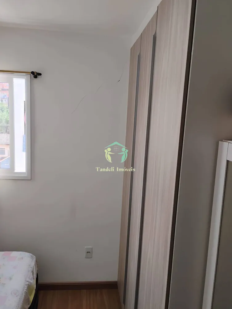 Apartamento, 2 quartos, 55 m² - Foto 5
