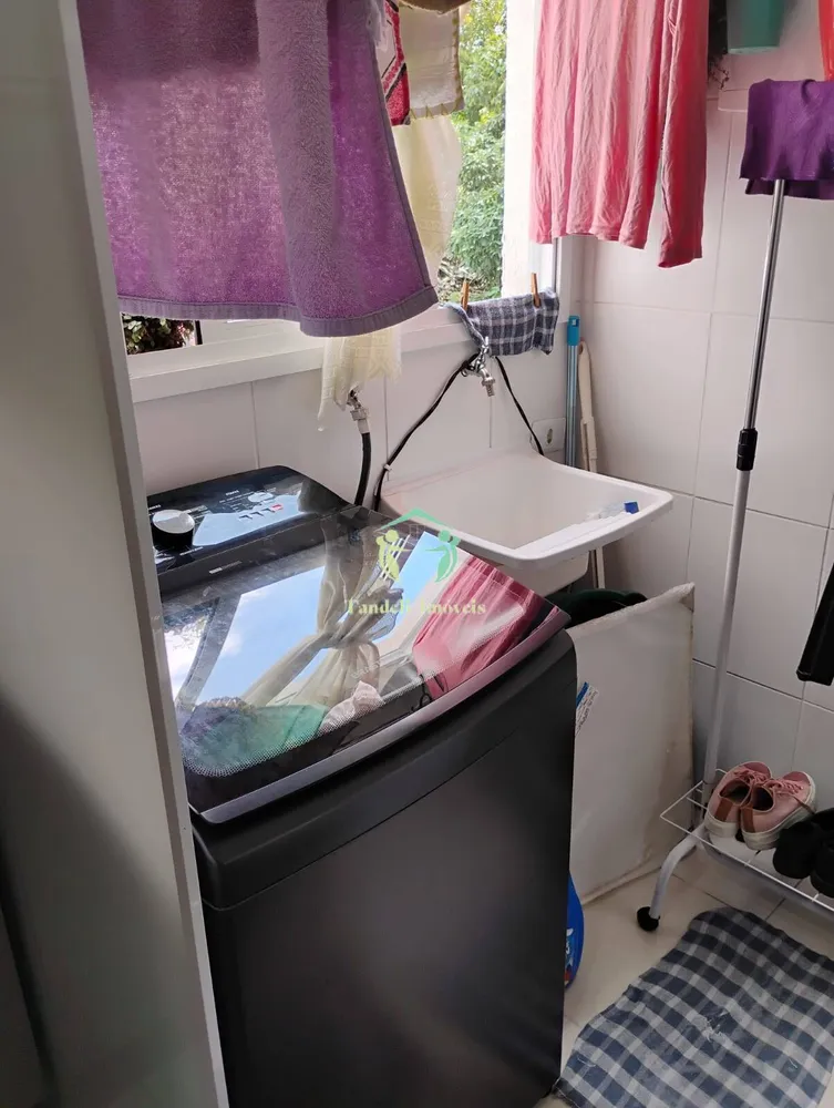 Apartamento, 2 quartos, 55 m² - Foto 10