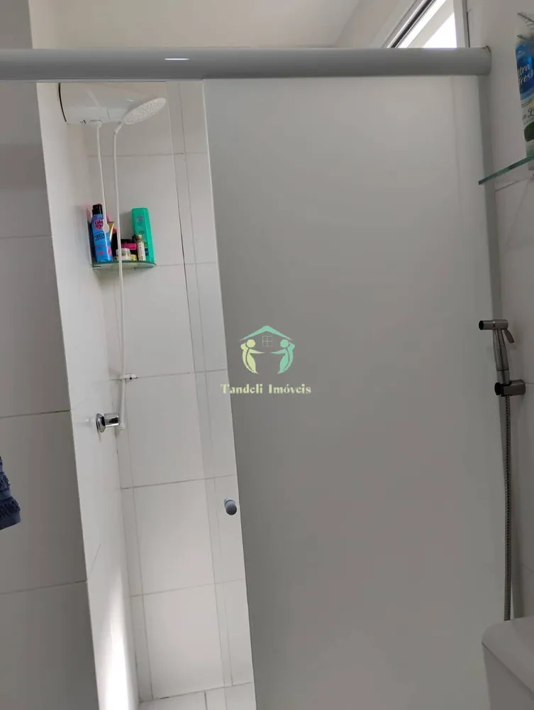 Apartamento, 2 quartos, 55 m² - Foto 8