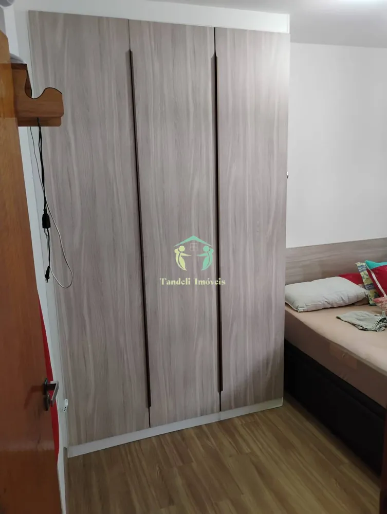 Apartamento, 2 quartos, 55 m² - Foto 7