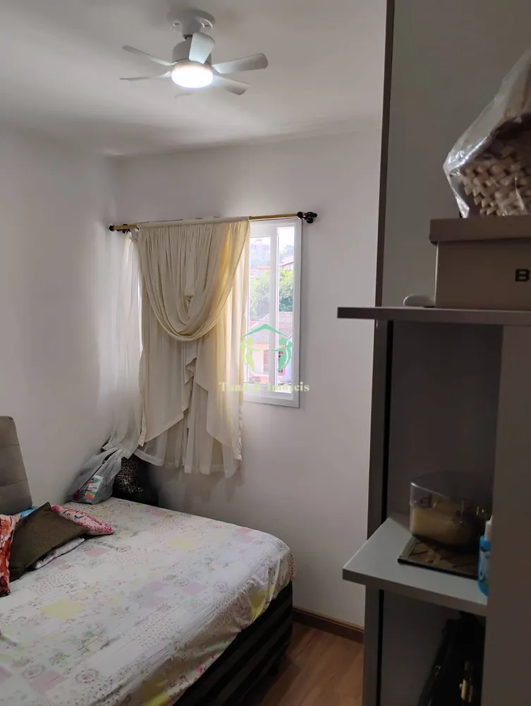 Apartamento, 2 quartos, 55 m² - Foto 6