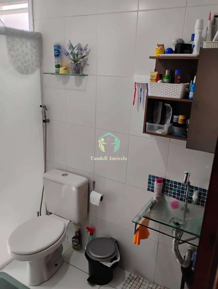 Apartamento, 2 quartos, 55 m² - Foto 9