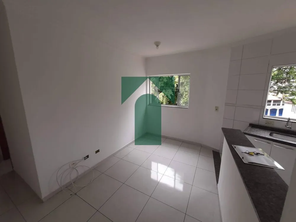 Apartamento, 2 quartos, 43 m² - Foto 2