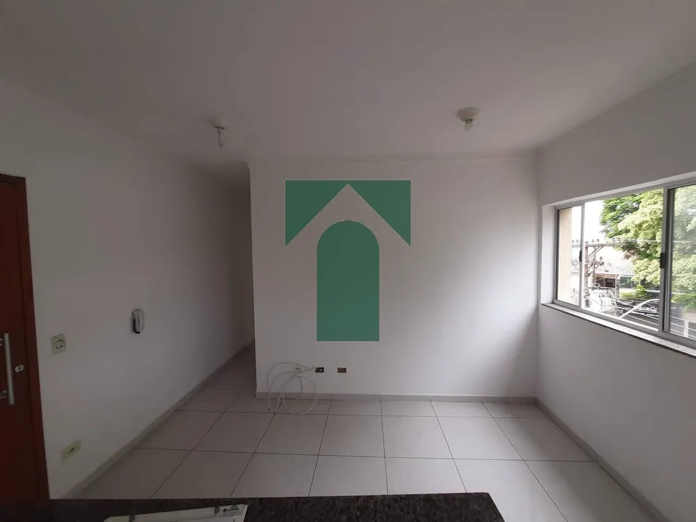 Apartamento, 2 quartos, 43 m² - Foto 1