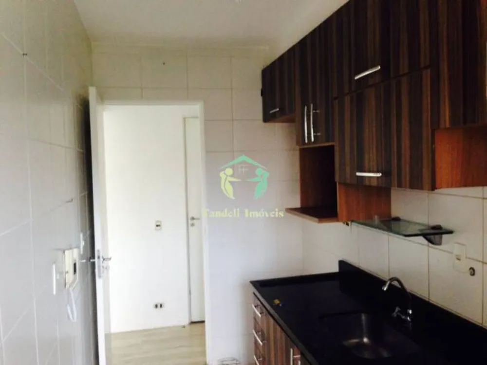 Apartamento, 2 quartos, 47 m² - Foto 8
