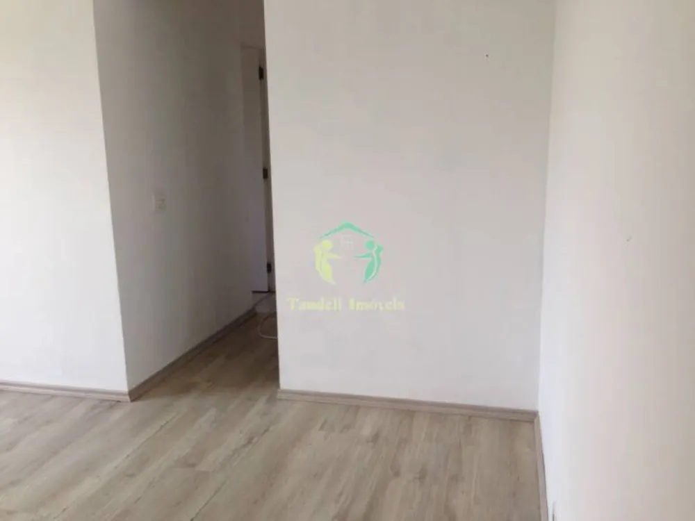 Apartamento, 2 quartos, 47 m² - Foto 1