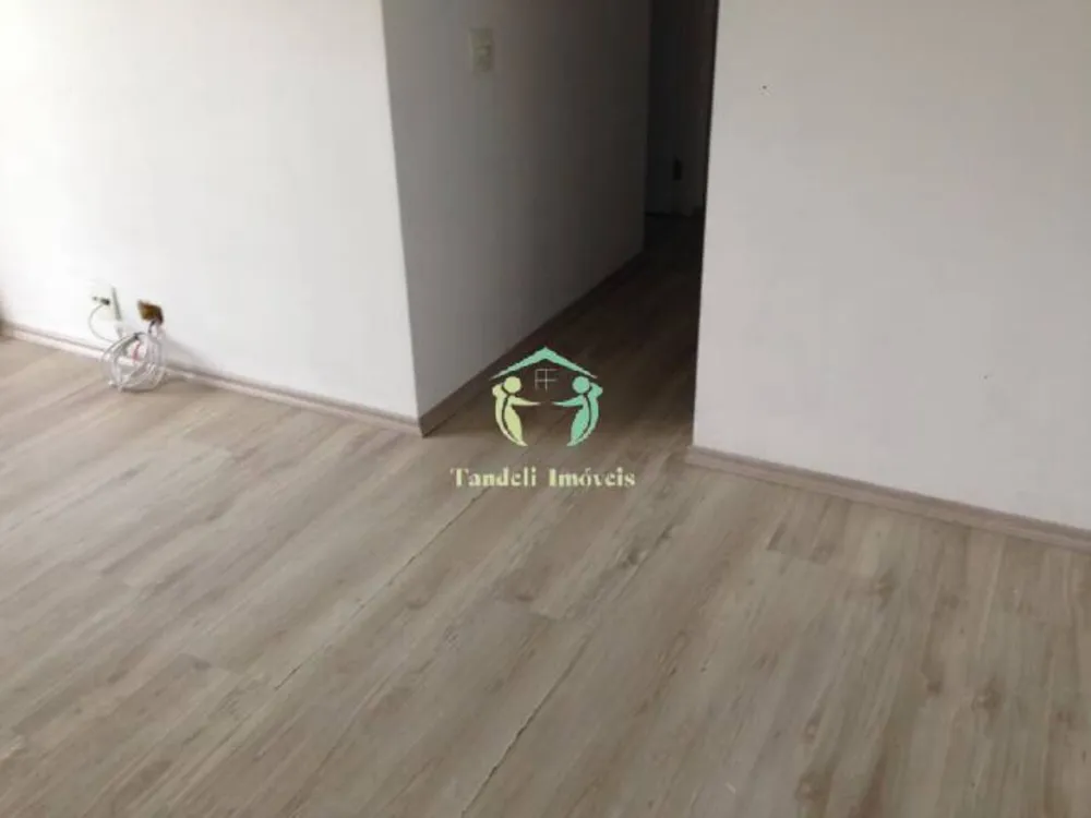 Apartamento, 2 quartos, 47 m² - Foto 1