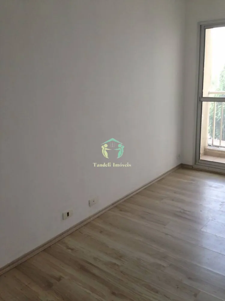 Apartamento, 2 quartos, 47 m² - Foto 2