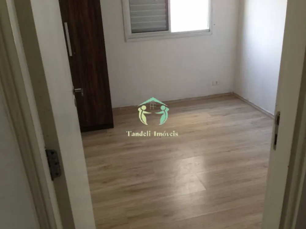 Apartamento, 2 quartos, 47 m² - Foto 2