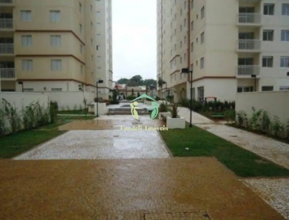Apartamento, 2 quartos, 47 m² - Foto 9