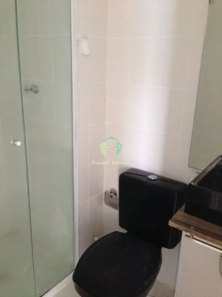 Apartamento, 2 quartos, 47 m² - Foto 4