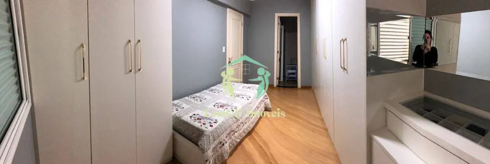 Apartamento, 3 quartos, 150 m² - Foto 8