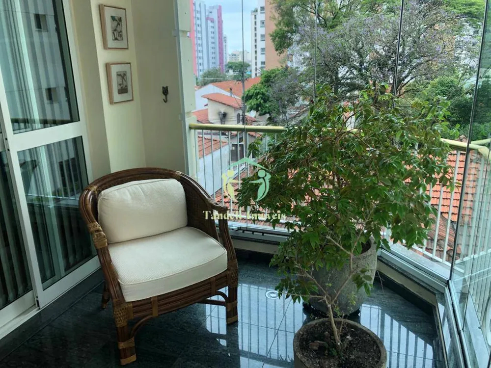 Apartamento, 3 quartos, 150 m² - Foto 4