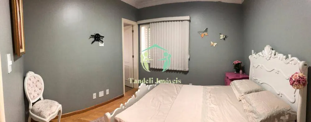 Apartamento, 3 quartos, 150 m² - Foto 10