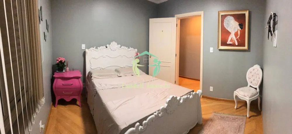 Apartamento, 3 quartos, 150 m² - Foto 11