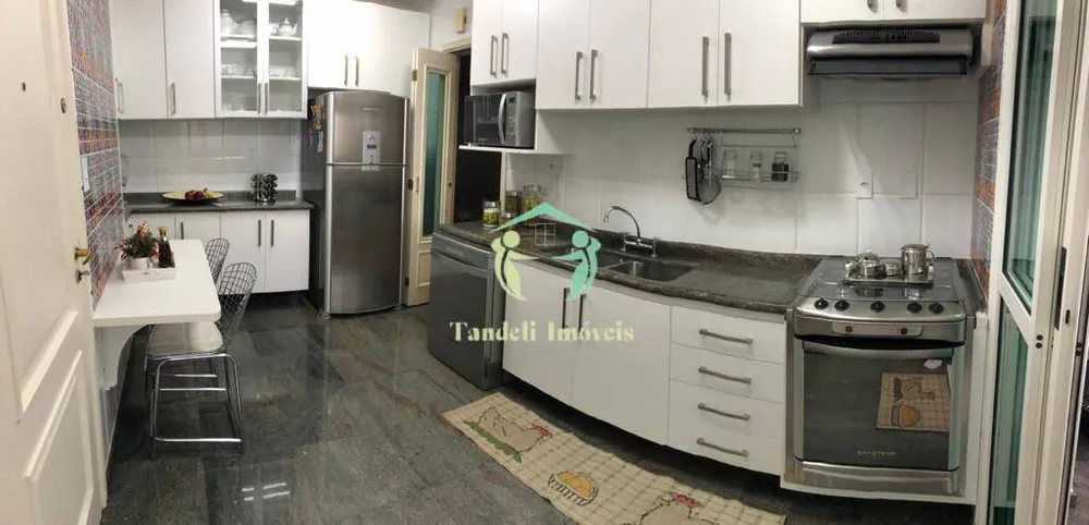 Apartamento, 3 quartos, 150 m² - Foto 12