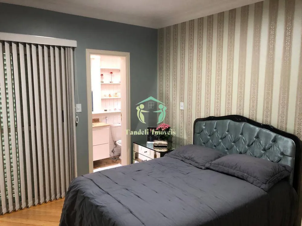Apartamento, 3 quartos, 150 m² - Foto 5