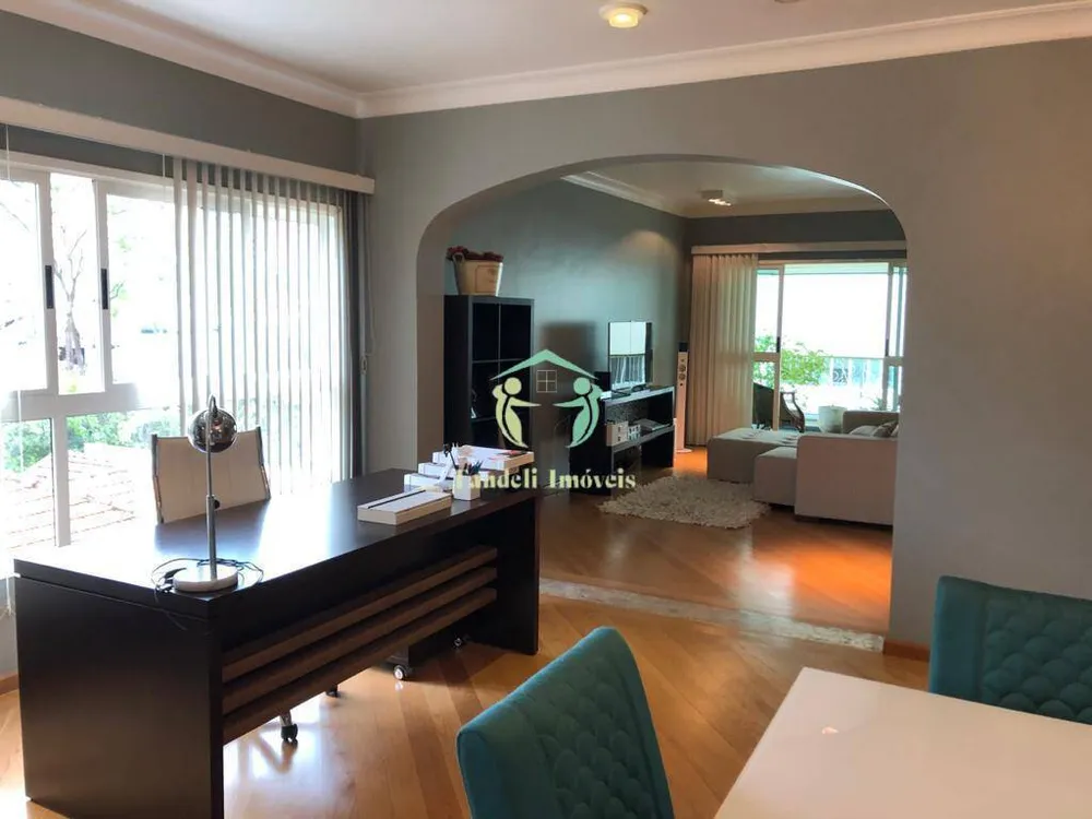 Apartamento, 3 quartos, 150 m² - Foto 3