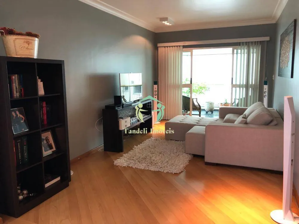 Apartamento, 3 quartos, 150 m² - Foto 2