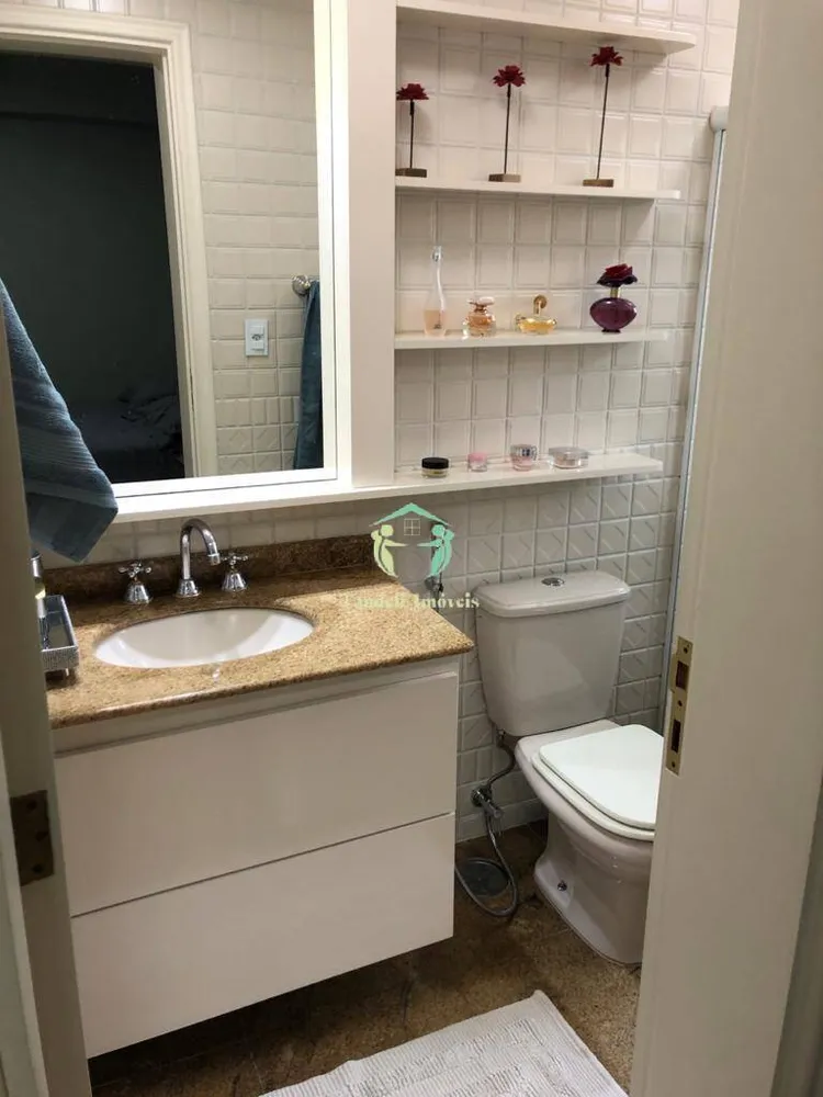 Apartamento, 3 quartos, 150 m² - Foto 9