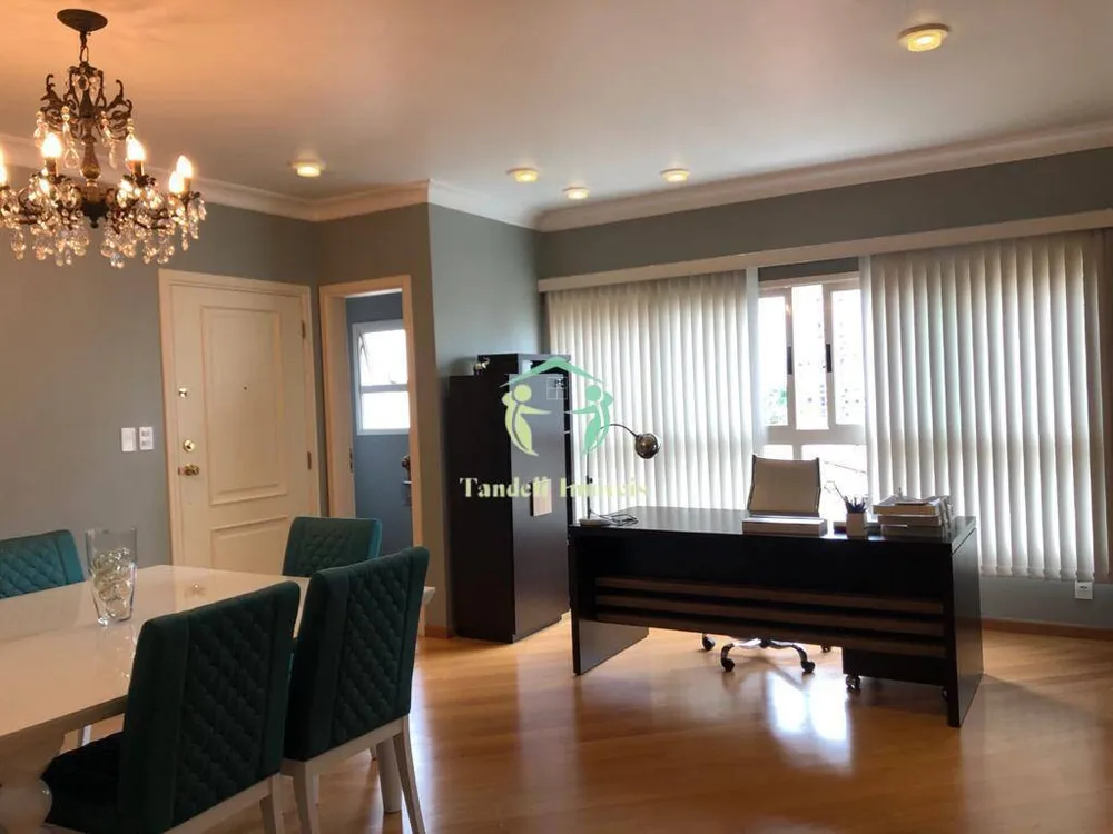 Apartamento, 3 quartos, 150 m² - Foto 1