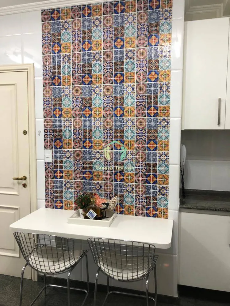 Apartamento, 3 quartos, 150 m² - Foto 14