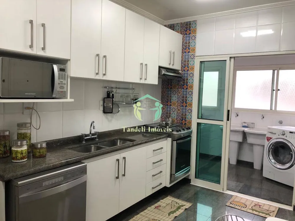 Apartamento, 3 quartos, 150 m² - Foto 13