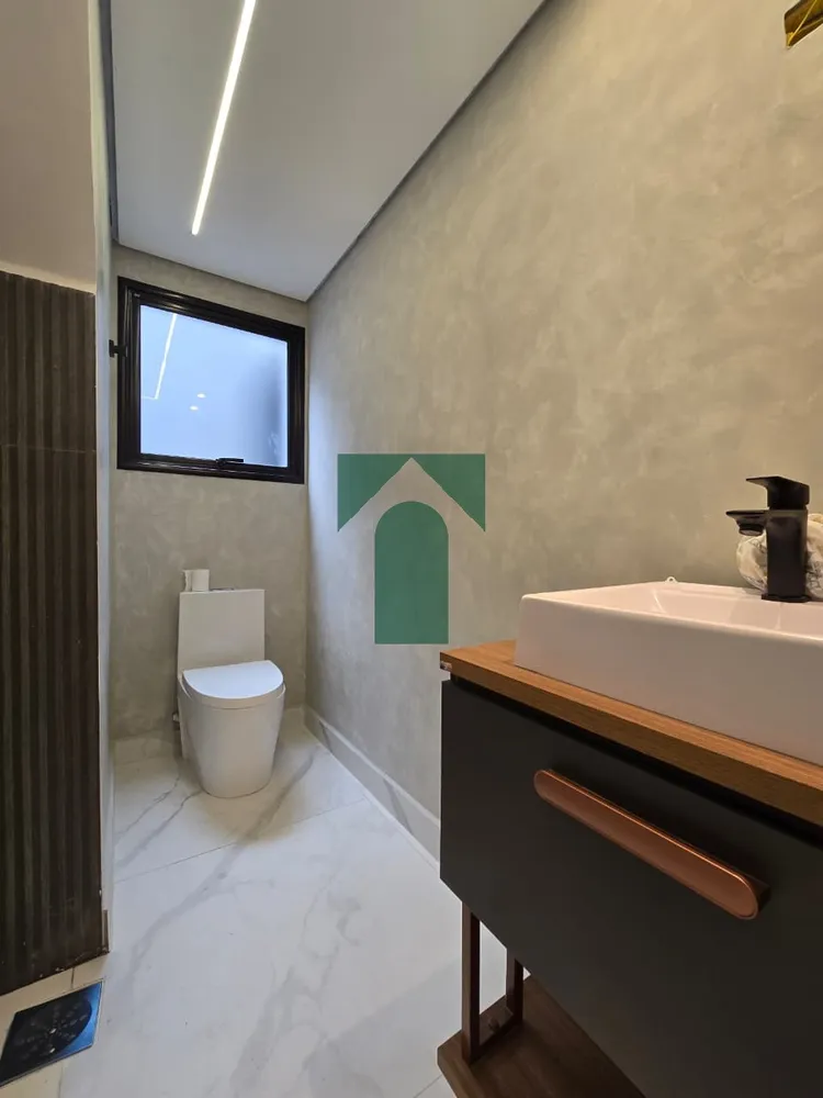 Sobrado, 3 quartos, 226 m² - Foto 13