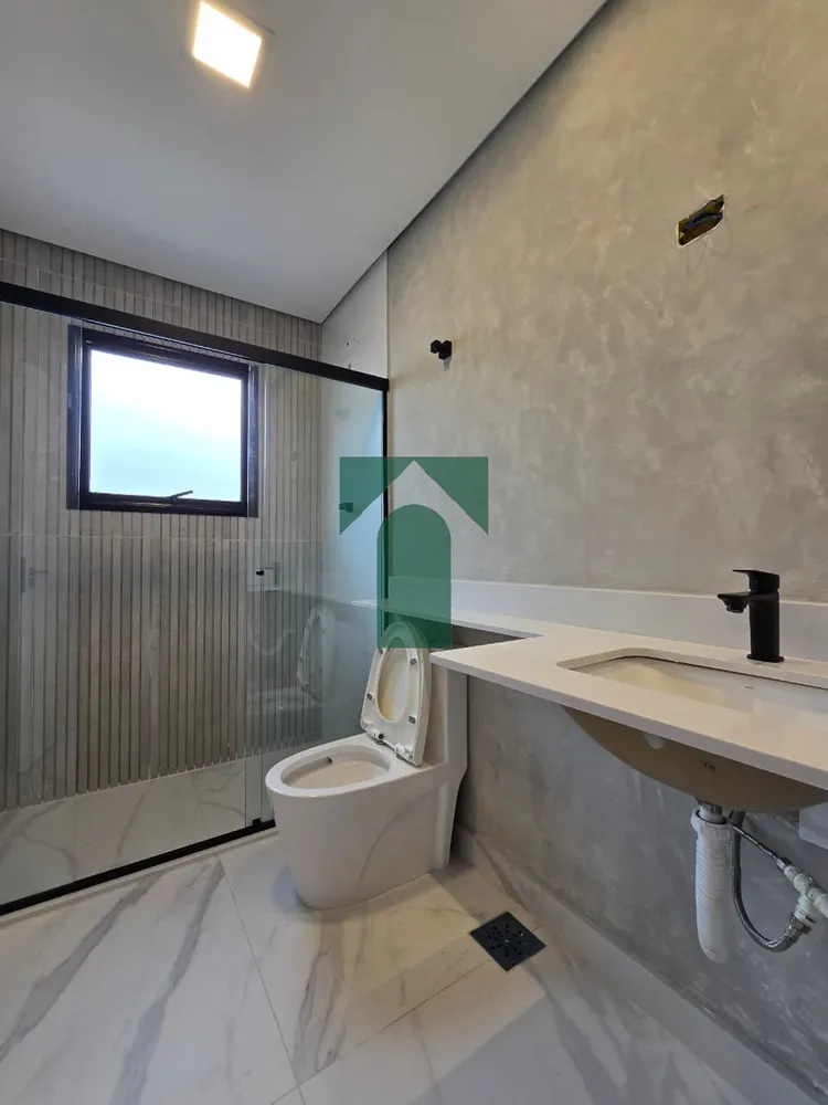 Sobrado, 3 quartos, 226 m² - Foto 8
